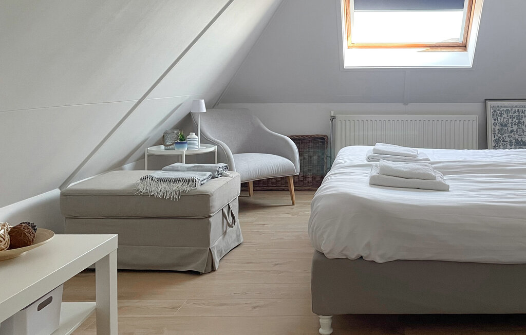 Location de vacances - Hasselt , Pays-Bas - HOV169 24