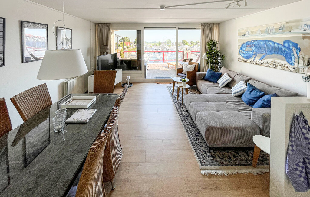 Location de vacances - Hasselt , Pays-Bas - HOV169 2