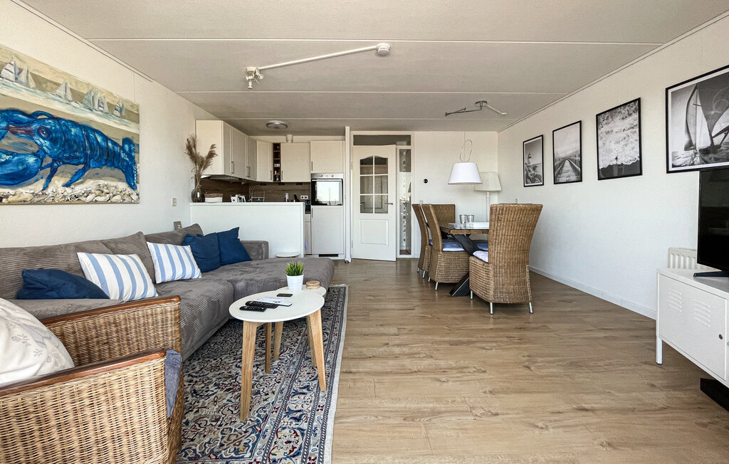 Location de vacances - Hasselt , Pays-Bas - HOV169 3