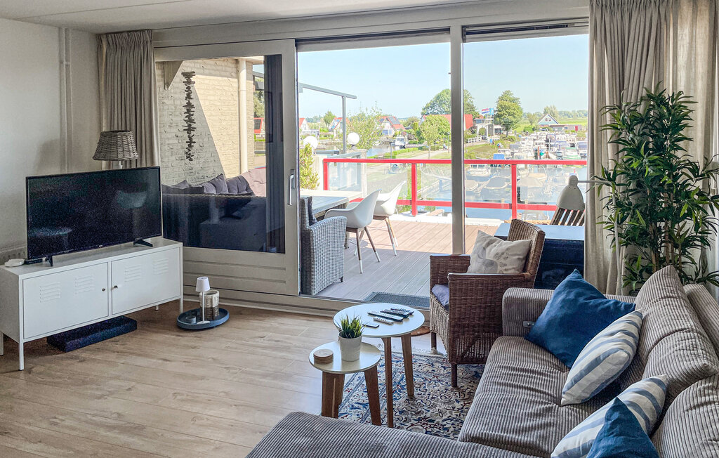 Location de vacances - Hasselt , Pays-Bas - HOV169 12