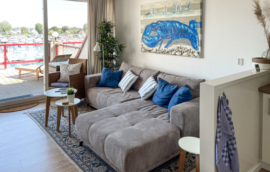 Location de vacances - Hasselt , Pays-Bas - HOV169 13