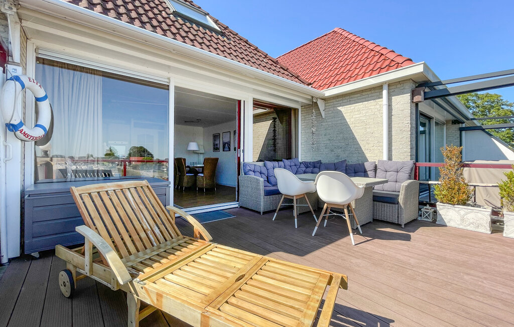 Location de vacances - Hasselt , Pays-Bas - HOV169 7