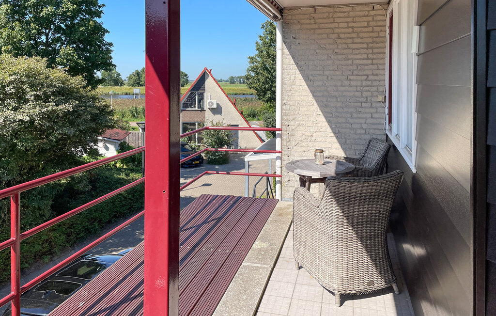 Location de vacances - Hasselt , Pays-Bas - HOV169 10