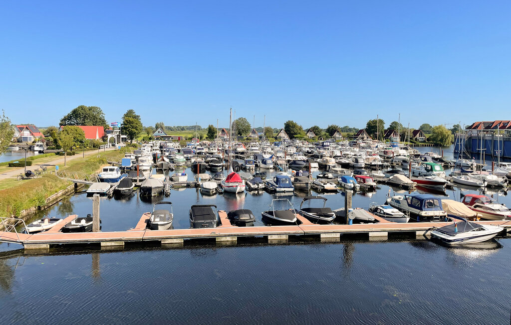 Location de vacances - Hasselt , Pays-Bas - HOV169 11