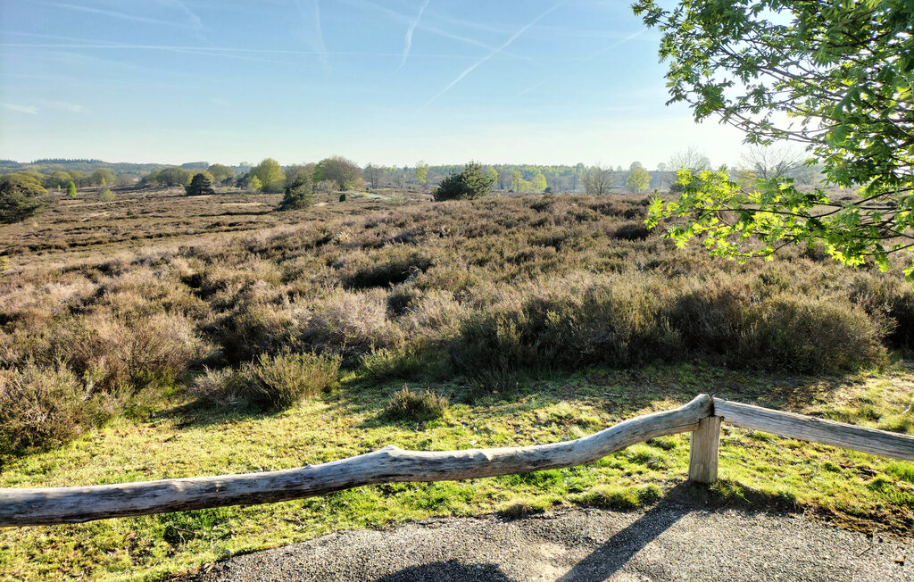 Domy wakacyjne - Hellendoorn , Holandia - HOV746 21