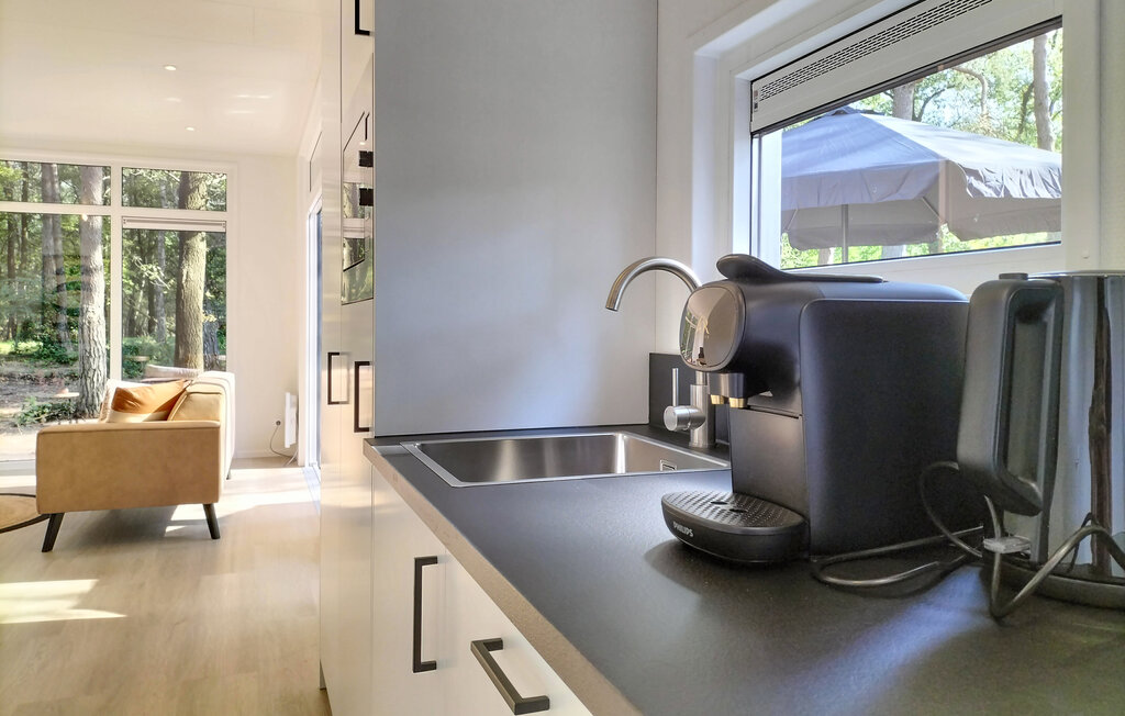 Domy wakacyjne - Hellendoorn , Holandia - HOV746 15