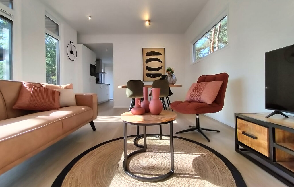 Domy wakacyjne - Hellendoorn , Holandia - HOV746 14