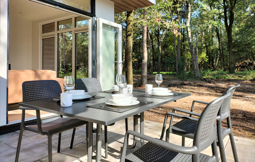 Domy wakacyjne - Hellendoorn , Holandia - HOV746 2