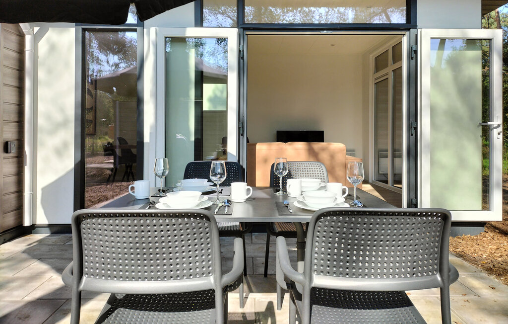 Domy wakacyjne - Hellendoorn , Holandia - HOV746 10