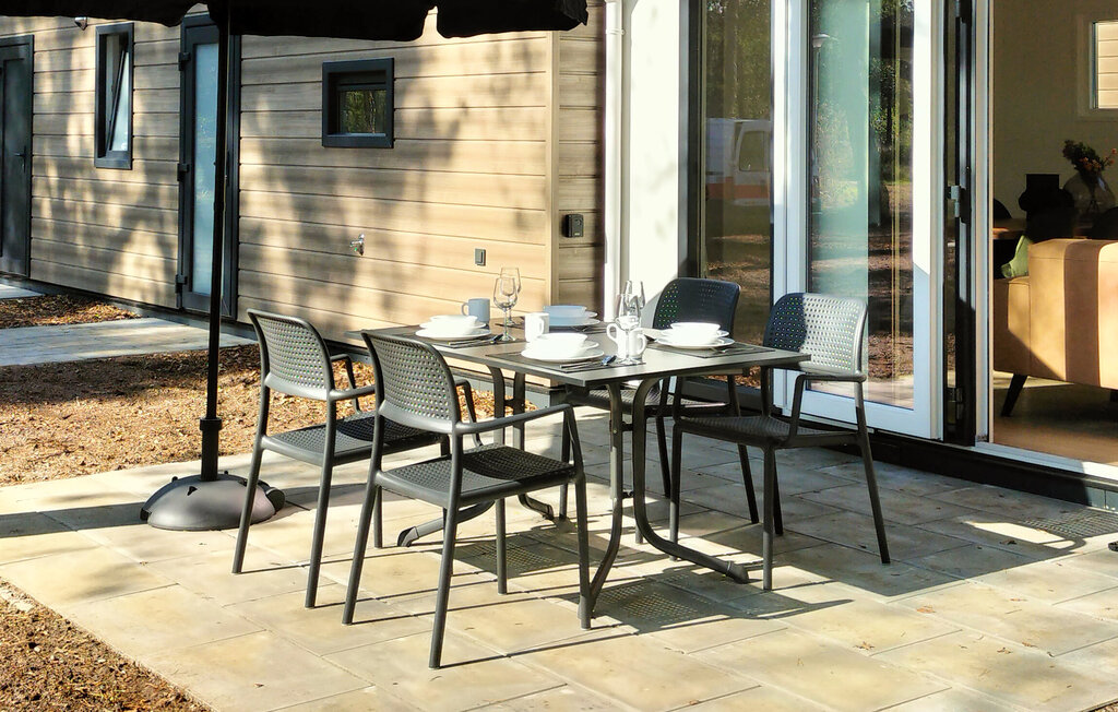 Domy wakacyjne - Hellendoorn , Holandia - HOV746 11