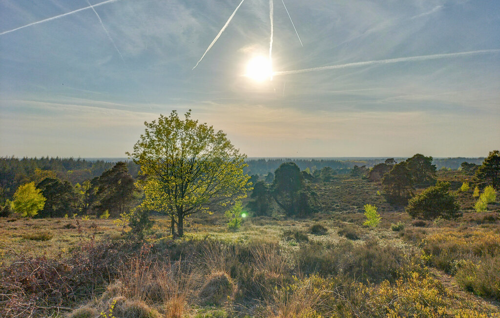 Semesterhus - Hellendoorn , Nederländerna - HOV757 18
