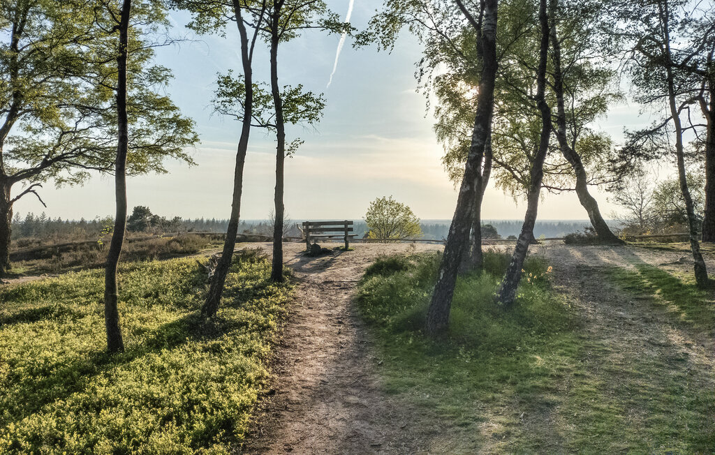 Semesterhus - Hellendoorn , Nederländerna - HOV757 19