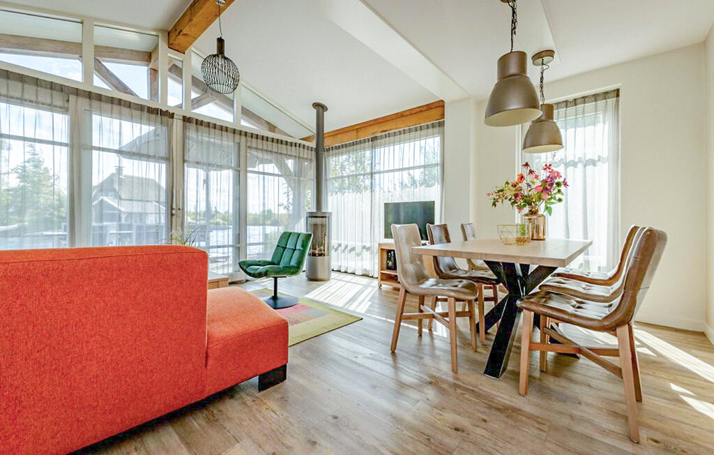 Ferienhaus - Giethoorn , Niederlande - HOV232 2