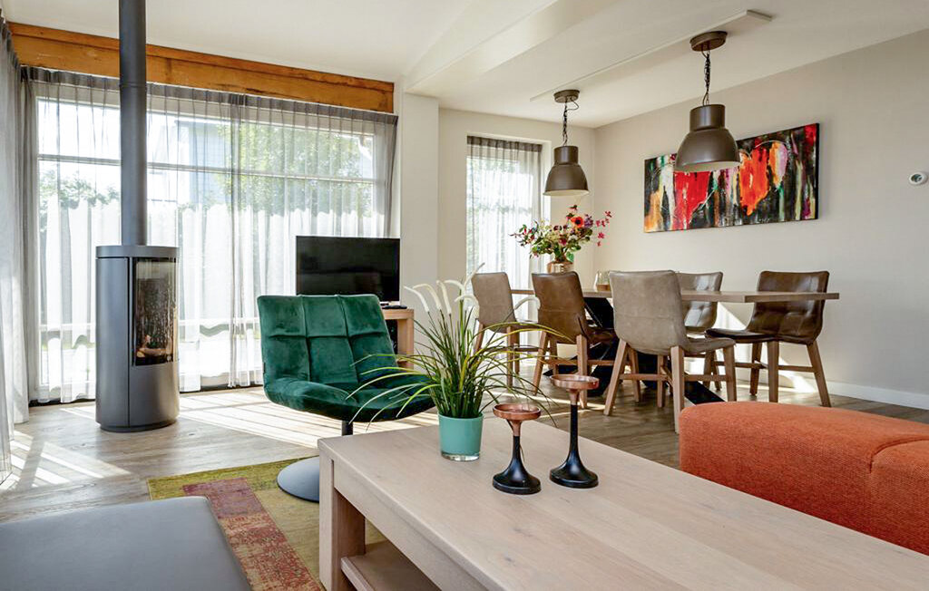 Ferienhaus - Giethoorn , Niederlande - HOV232 4