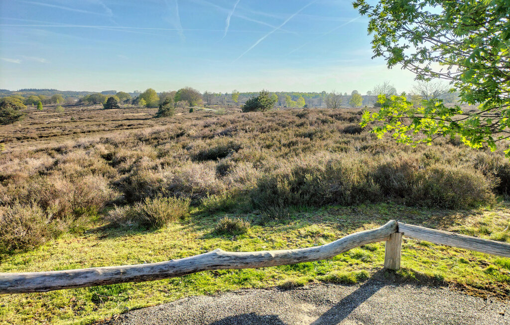 Domy wakacyjne - Hellendoorn , Holandia - HOV666 21