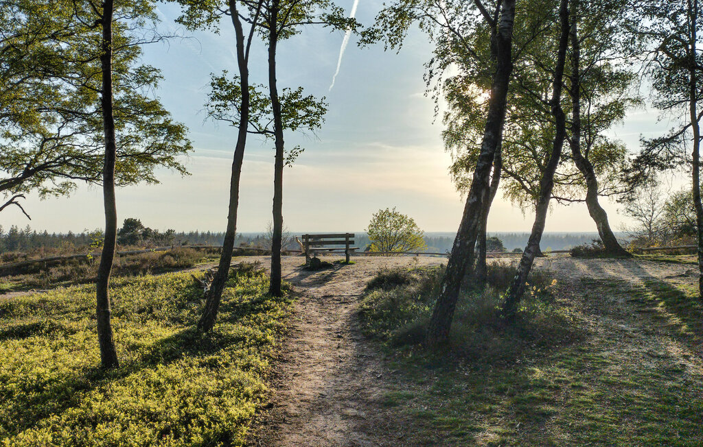 Domy wakacyjne - Hellendoorn , Holandia - HOV666 24