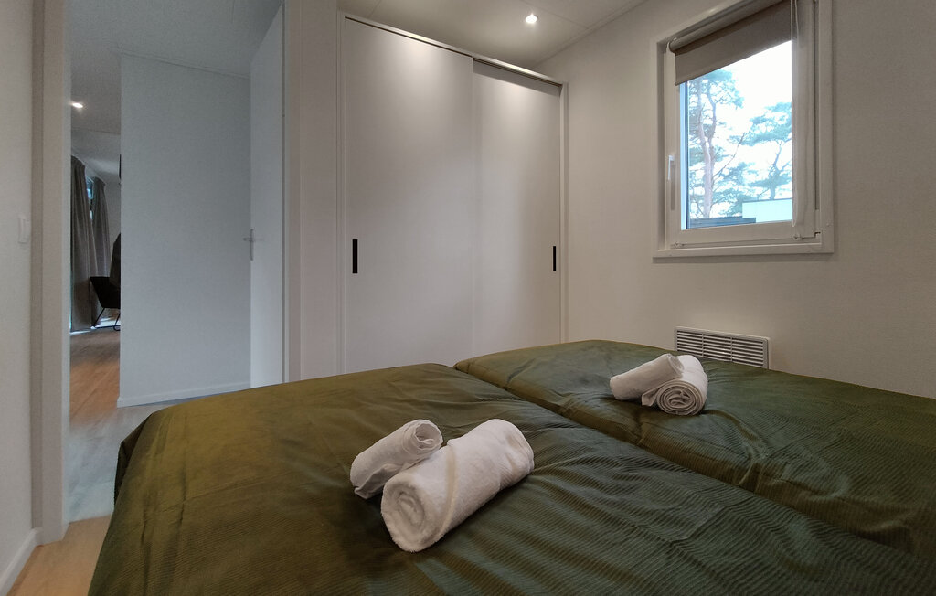 Domy wakacyjne - Hellendoorn , Holandia - HOV666 18