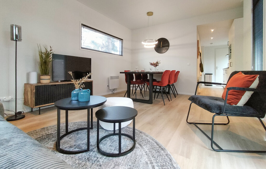 Domy wakacyjne - Hellendoorn , Holandia - HOV666 4