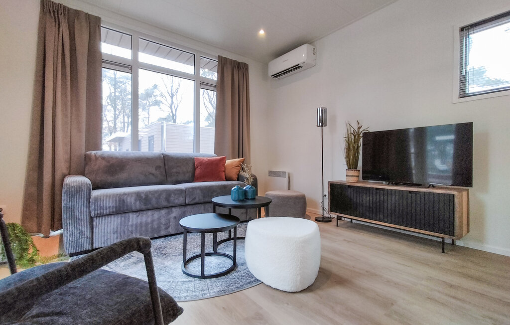 Domy wakacyjne - Hellendoorn , Holandia - HOV666 5