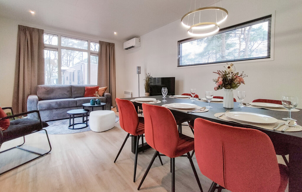 Domy wakacyjne - Hellendoorn , Holandia - HOV666 6