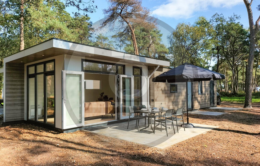 Domy wakacyjne - Hellendoorn , Holandia - HOV666 1