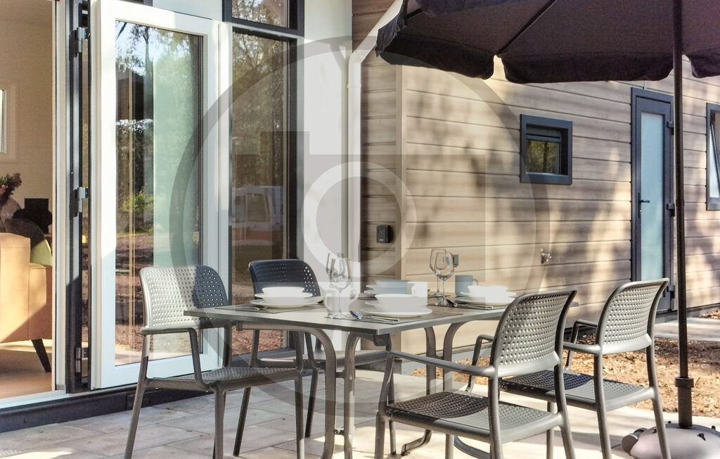 Domy wakacyjne - Hellendoorn , Holandia - HOV666 2