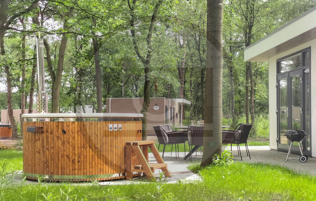 Domy wakacyjne - Hellendoorn , Holandia - HOV666 3