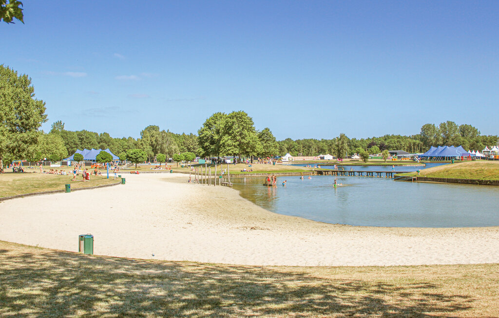 Semesterhus - Hoge Hexel , Nederländerna - HOV104 14