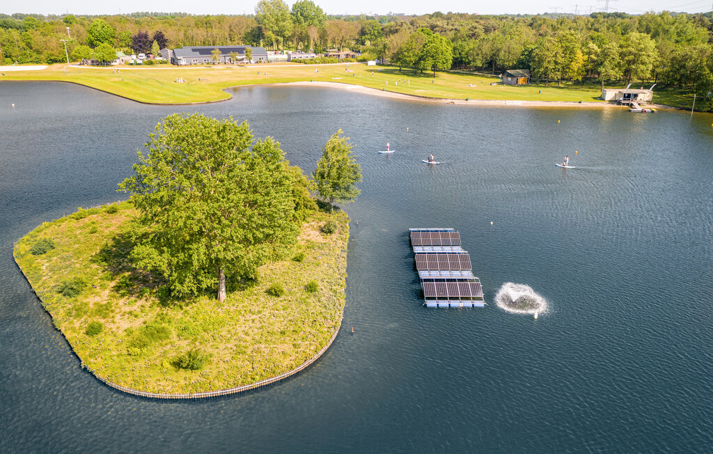Semesterhus - Hoge Hexel , Nederländerna - HOV104 18