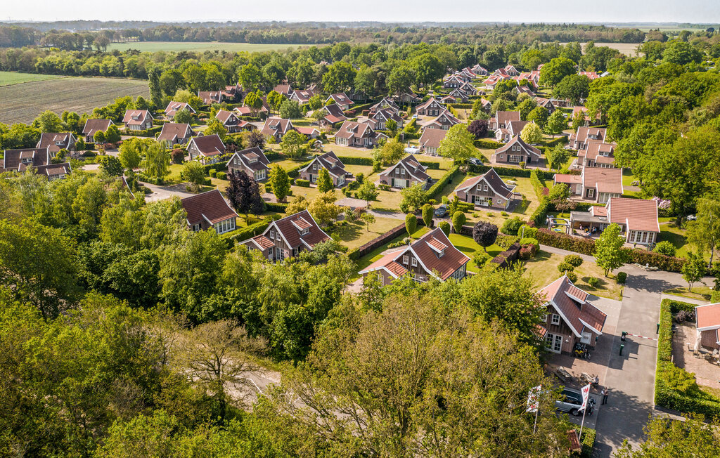 Semesterhus - Hoge Hexel , Nederländerna - HOV104 20