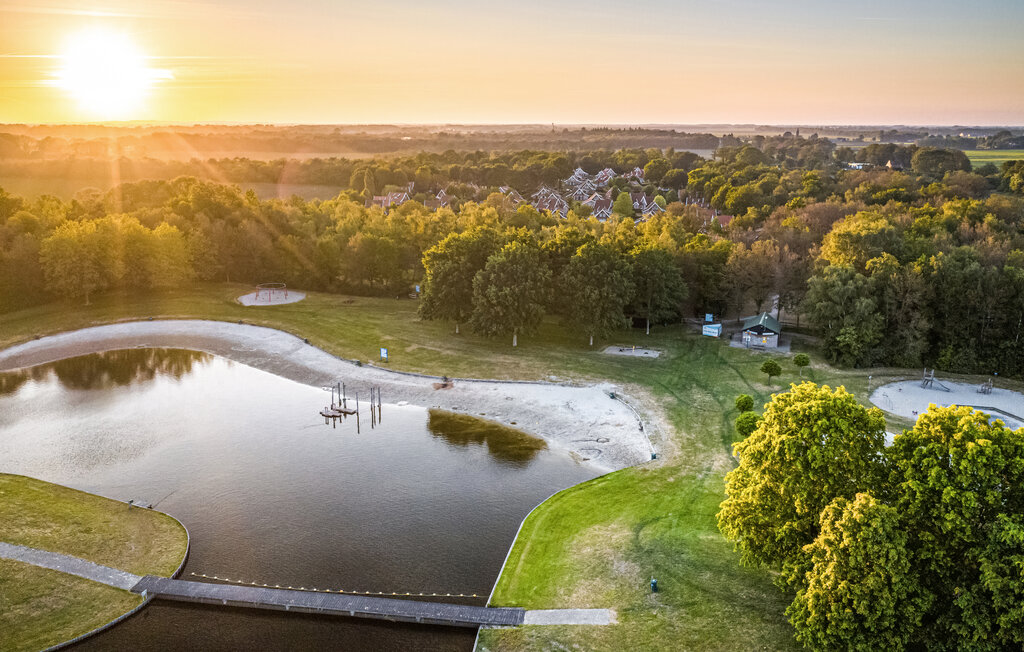 Semesterhus - Hoge Hexel , Nederländerna - HOV104 23