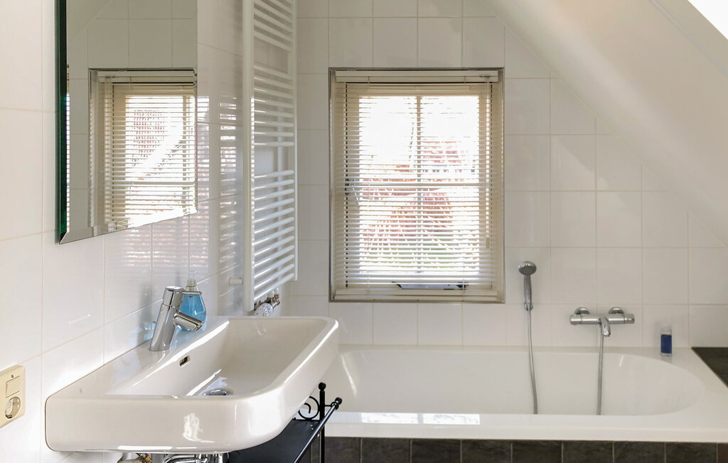 Semesterhus - Hoge Hexel , Nederländerna - HOV104 10