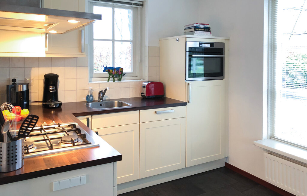 Semesterhus - Hoge Hexel , Nederländerna - HOV104 8