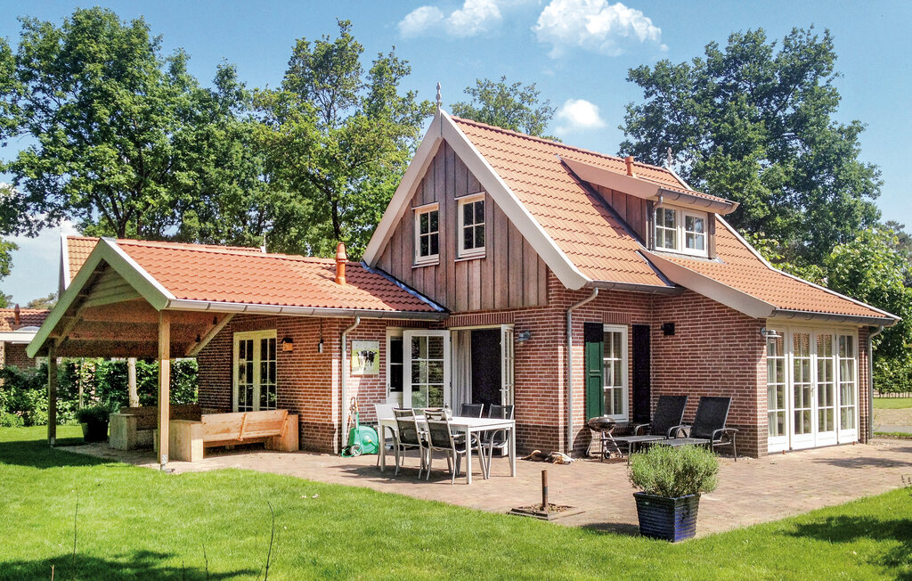 Semesterhus - Hoge Hexel , Nederländerna - HOV104 2