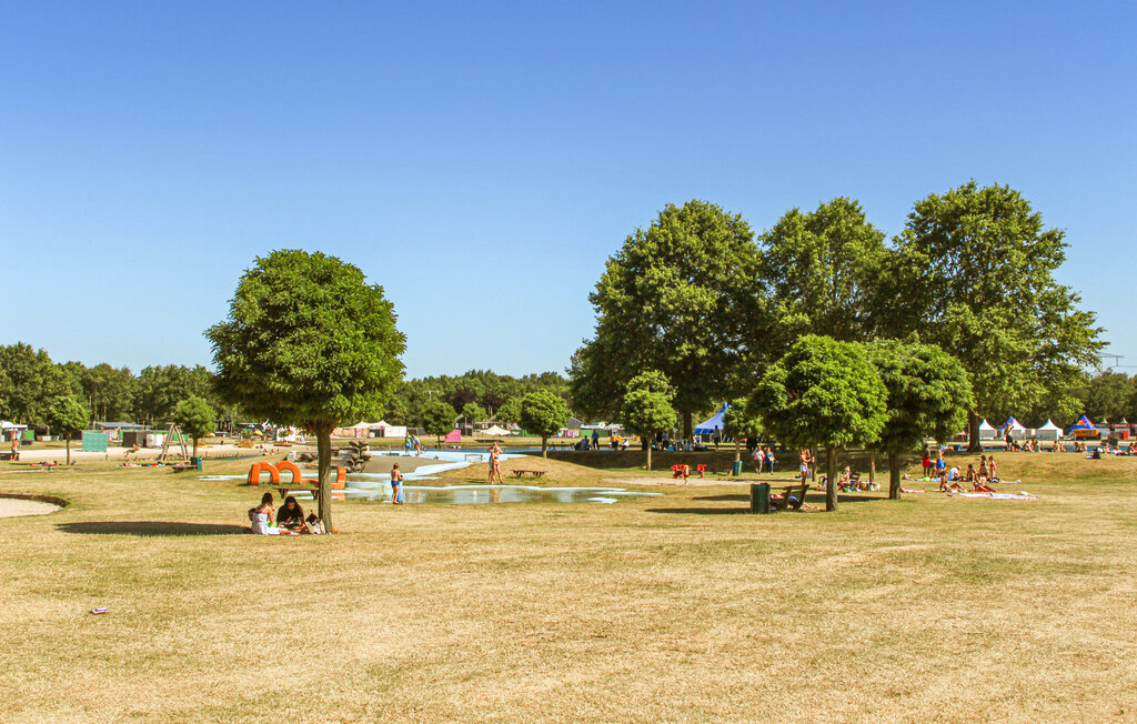 Semesterhus - Hoge Hexel , Nederländerna - HOV107 15