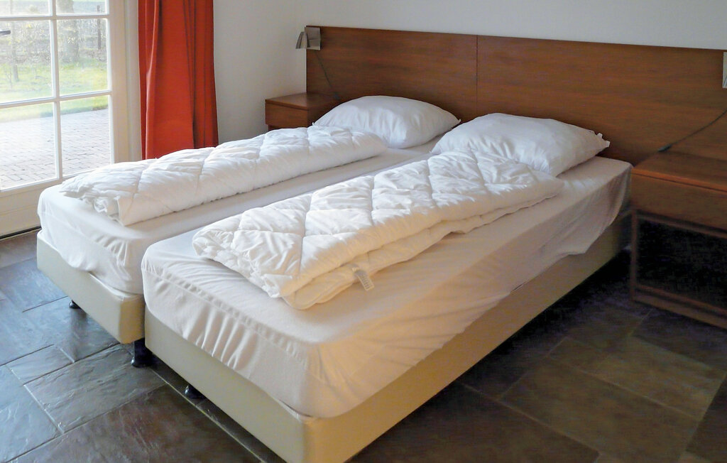 Semesterhus - Hoge Hexel , Nederländerna - HOV107 6