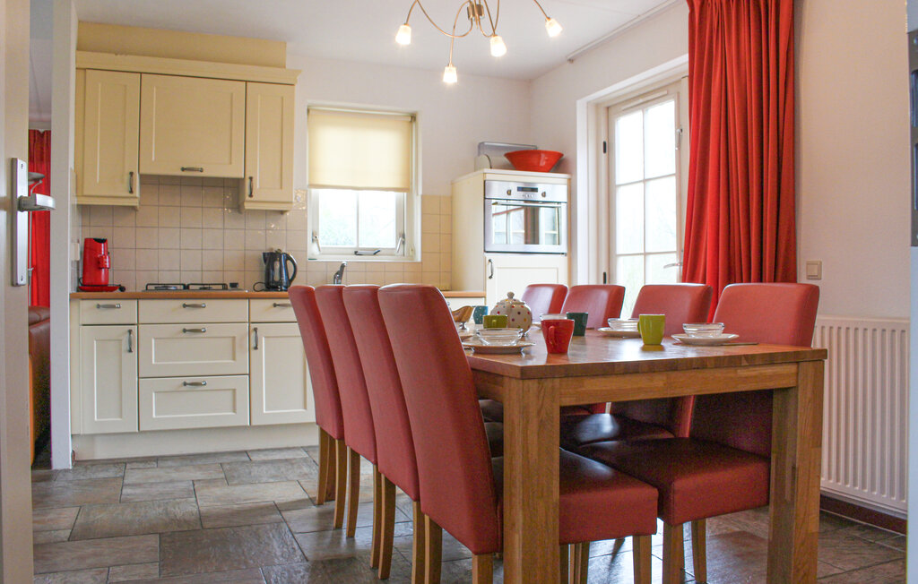 Semesterhus - Hoge Hexel , Nederländerna - HOV107 3