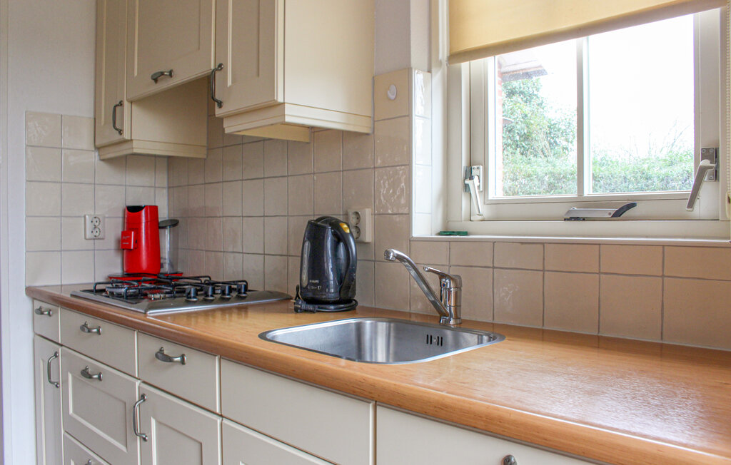 Semesterhus - Hoge Hexel , Nederländerna - HOV107 5