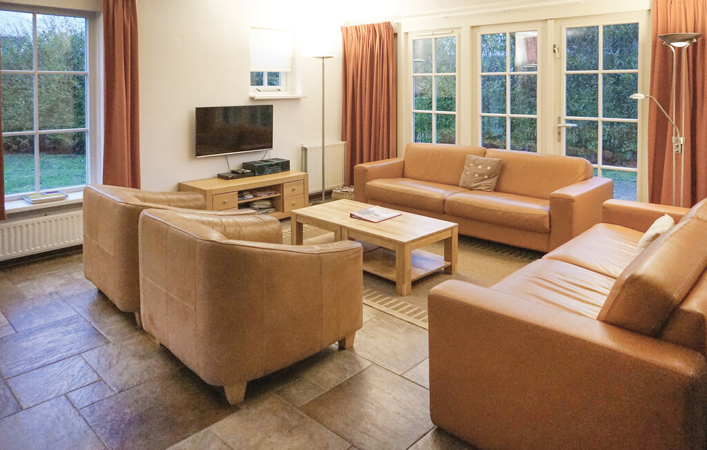 Semesterhus - Hoge Hexel , Nederländerna - HOV107 2