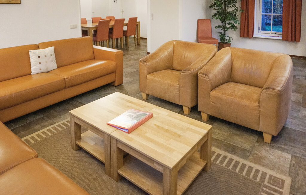 Semesterhus - Hoge Hexel , Nederländerna - HOV107 4