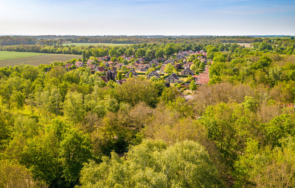 Ferienhaus - Hoge Hexel , Niederlande - HOV108 26