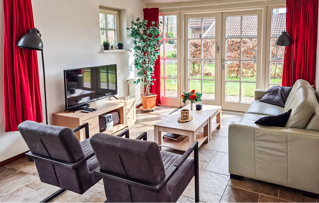 Ferienhaus - Hoge Hexel , Niederlande - HOV108 7