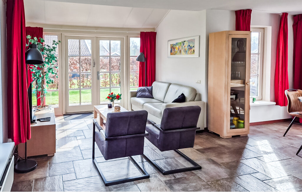 Ferienhaus - Hoge Hexel , Niederlande - HOV108 8