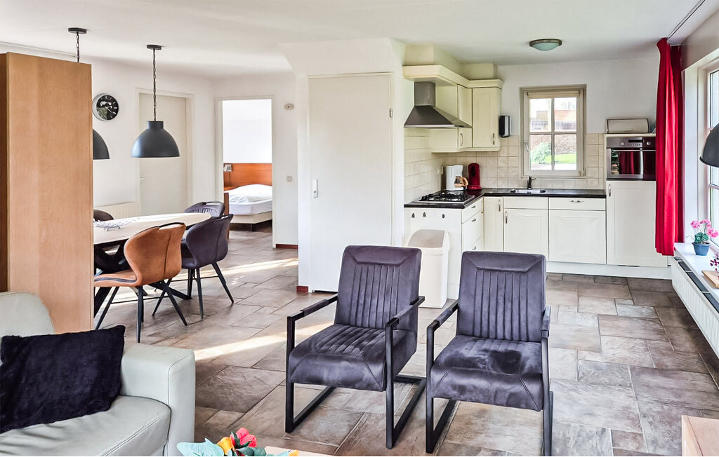Ferienhaus - Hoge Hexel , Niederlande - HOV108 9
