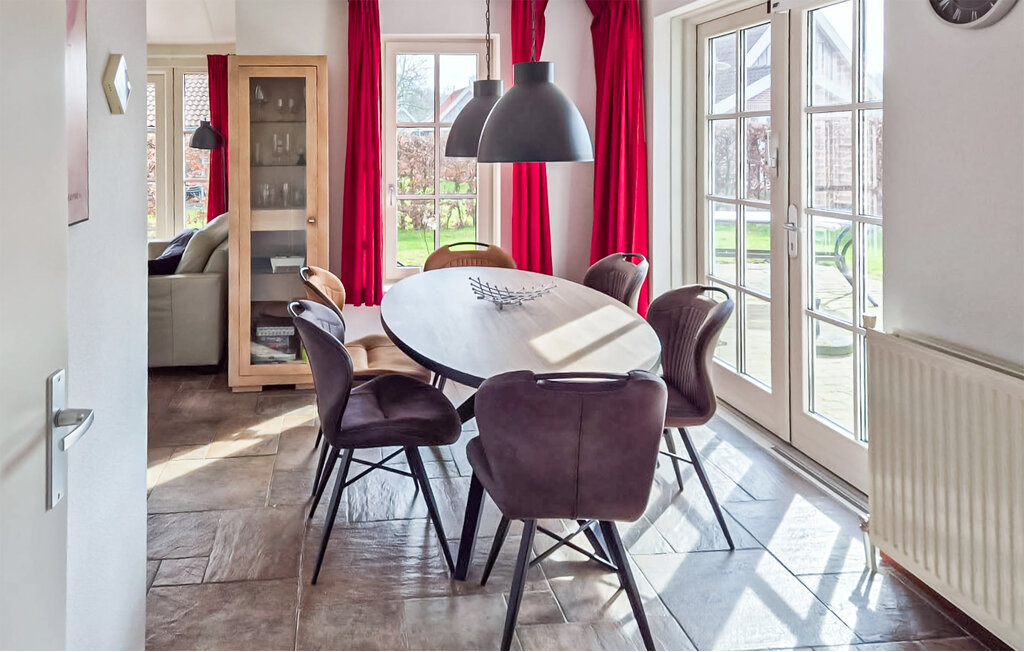 Ferienhaus - Hoge Hexel , Niederlande - HOV108 2