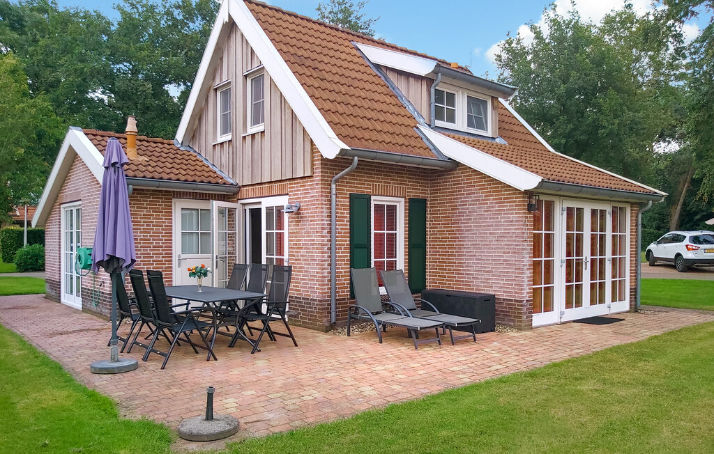 Ferienhaus - Hoge Hexel , Niederlande - HOV108 4