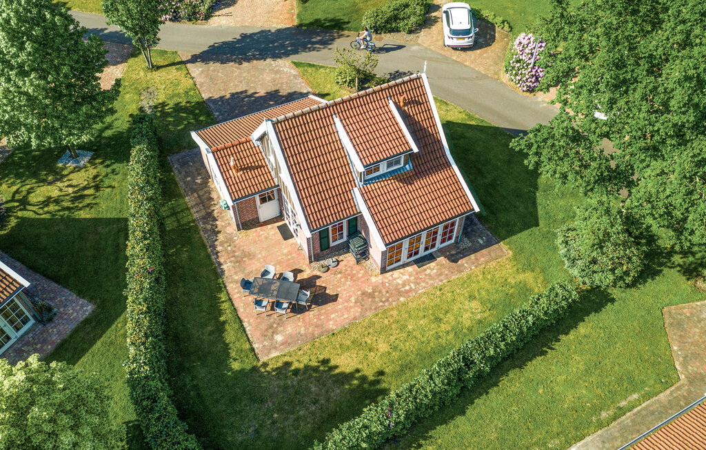 Ferienhaus - Hoge Hexel , Niederlande - HOV108 1