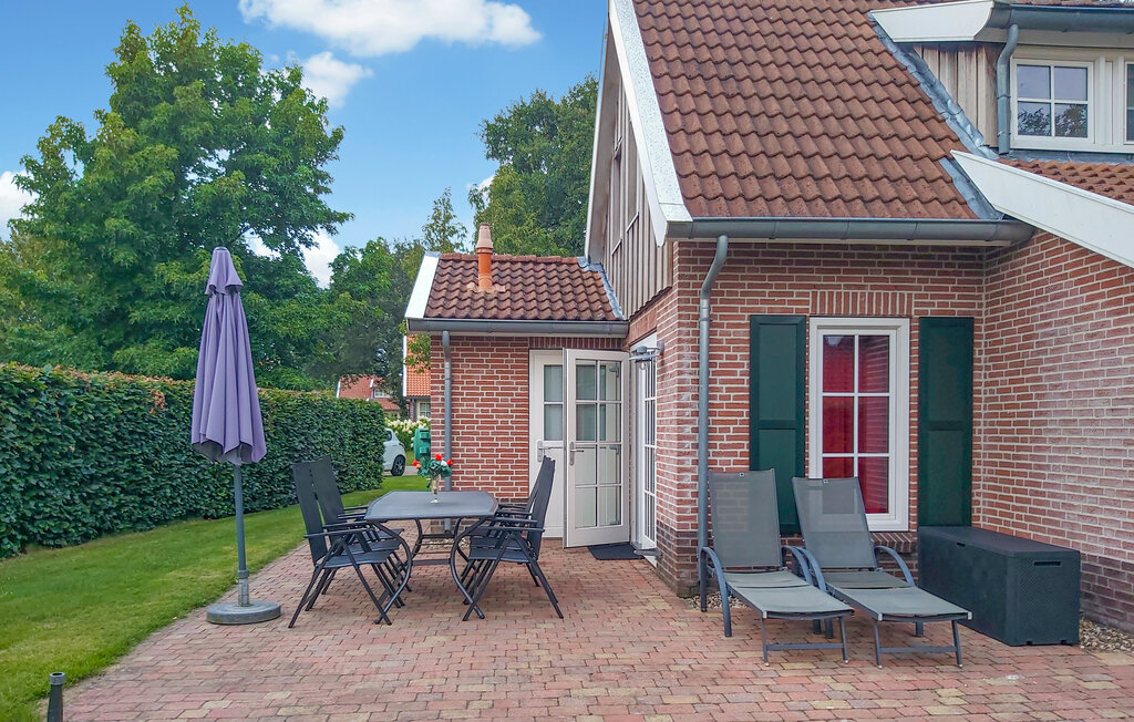 Ferienhaus - Hoge Hexel , Niederlande - HOV108 5