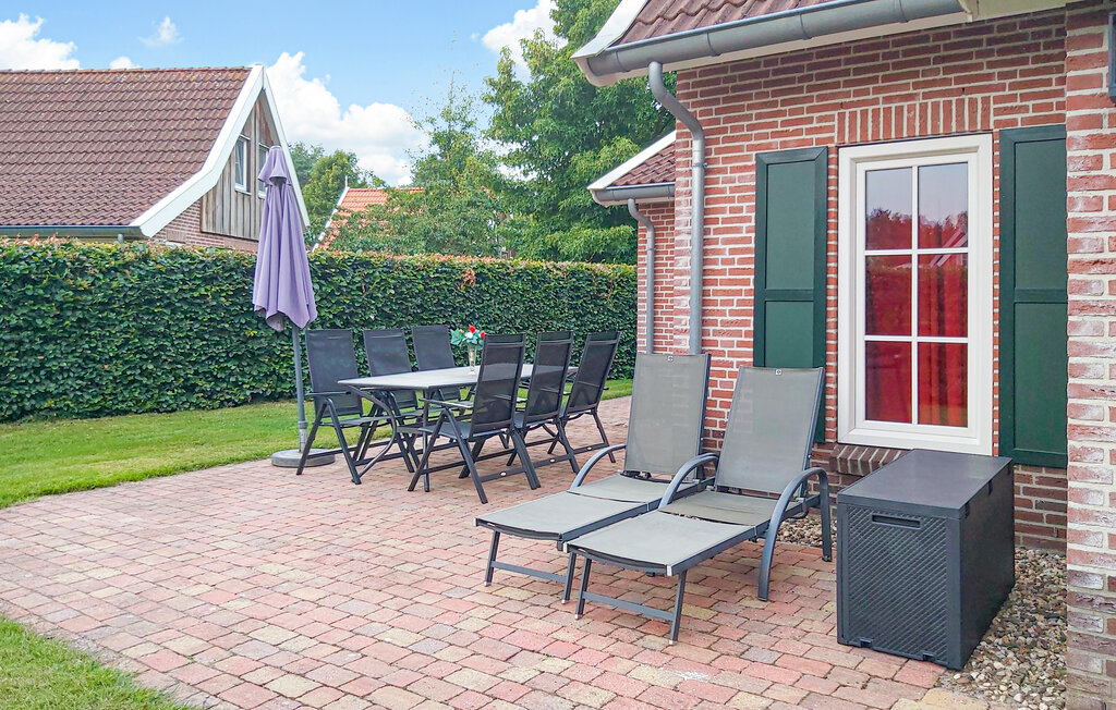 Ferienhaus - Hoge Hexel , Niederlande - HOV108 6