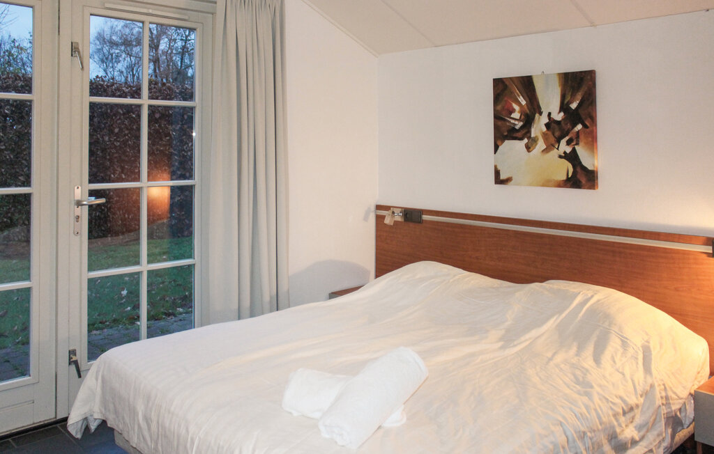 Semesterhus - Hoge Hexel , Nederländerna - HOV124 11